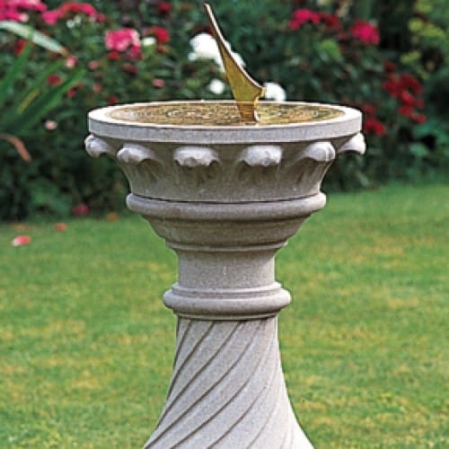 Georgian Sundial - Dial x700 (D260) preview 3