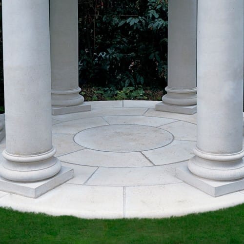 Temple Floor (HN6003)