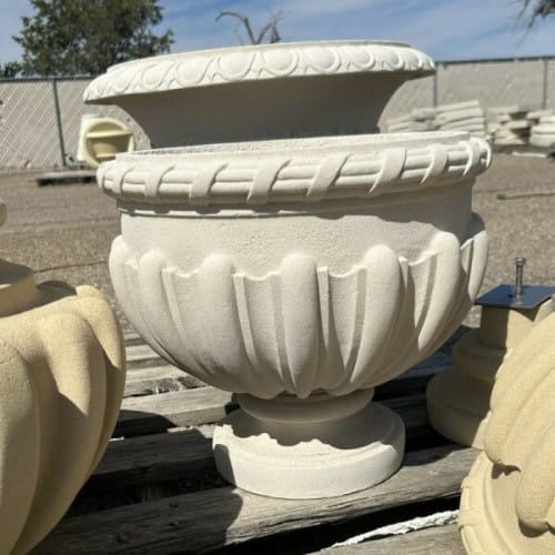 Sheraton Vase (A610) preview 2
