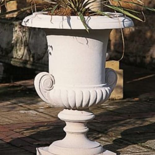 Small Haddo House Urn (A395)