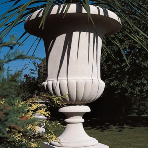 Large Versailles Vase (A680) preview 2