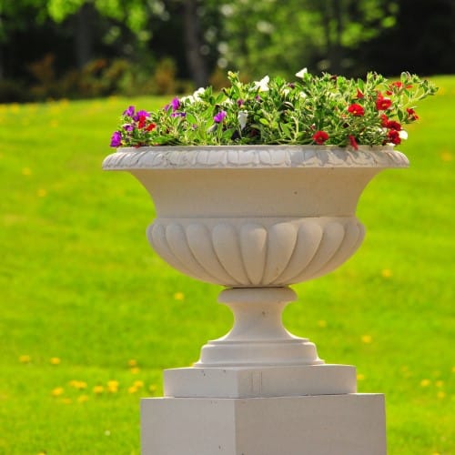 Clarence Urn (A215) preview 4