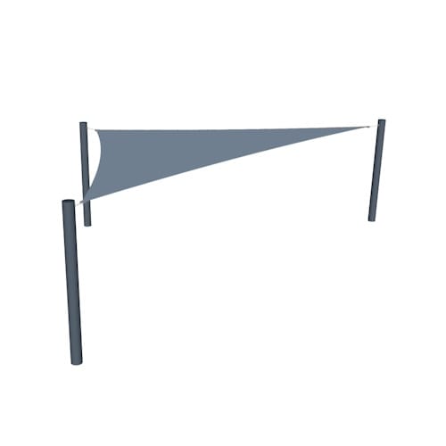 Sun Shade Sail Canopies