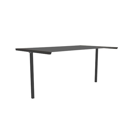 T-Post Shade Structure - Flat