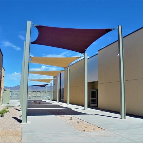 Shade Sails preview 2