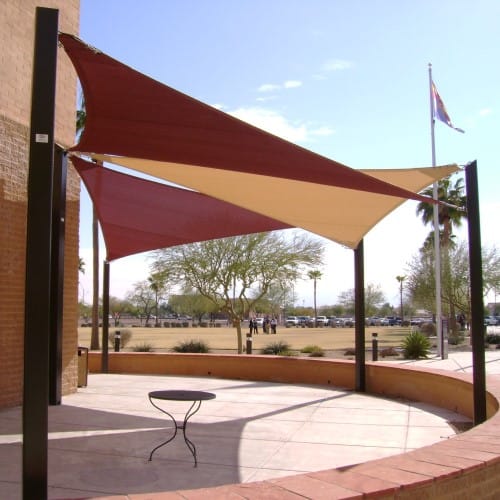 Shade Sails preview 3