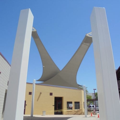 Shade Sails preview 6