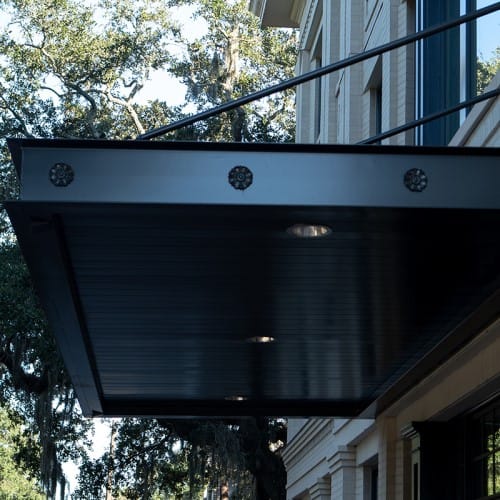 Metal Awnings preview 8