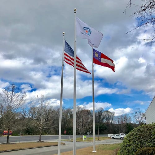 Flags, Flag Poles and Accessories preview 3
