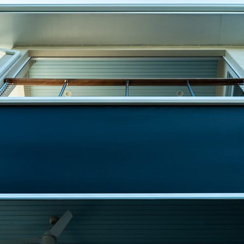 Motorized Exterior Screens preview 6