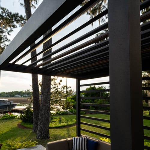 Retractable Roof Systems preview 2