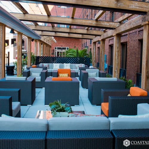 Retractable Roof Systems preview 4