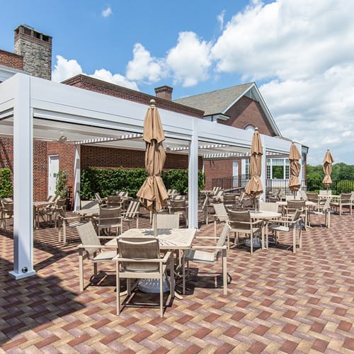 Retractable Roof Systems preview 5