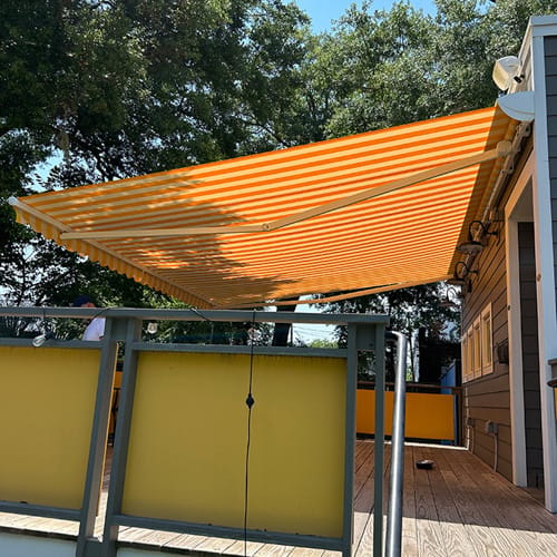 Retractable Awnings preview 2