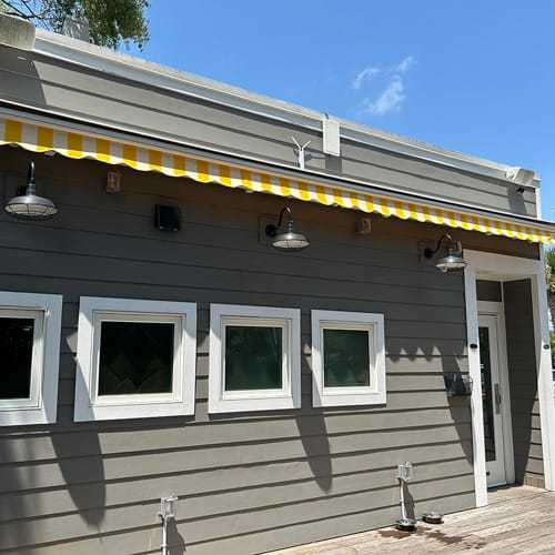 Retractable Awnings preview 4