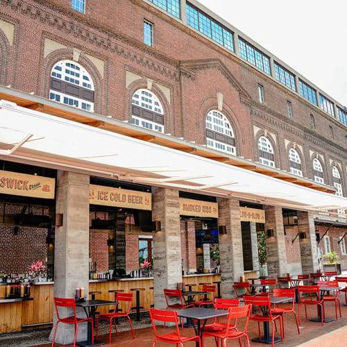Retractable Awnings preview 5