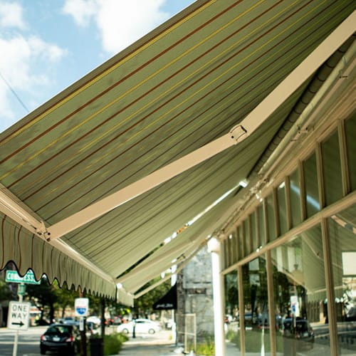 Retractable Awnings preview 7
