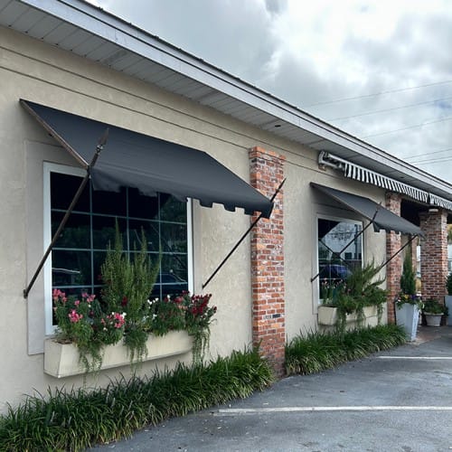 Fabric Awnings preview 2