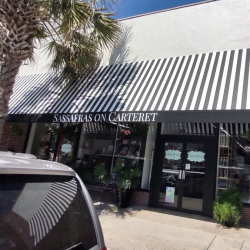 Fabric Awnings preview 5