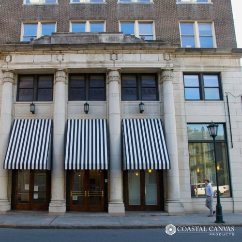 Fabric Awnings preview 7