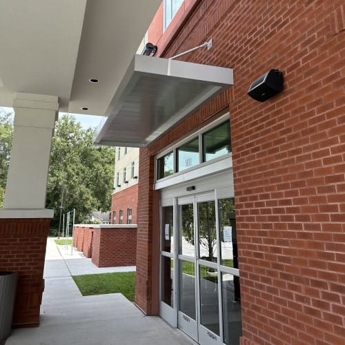 Metal Canopies preview 11
