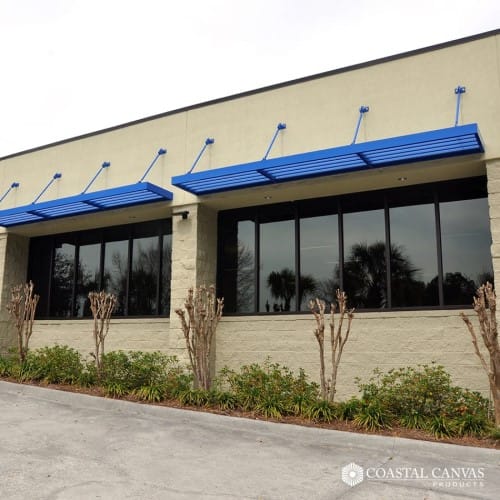 Metal Canopies preview 14