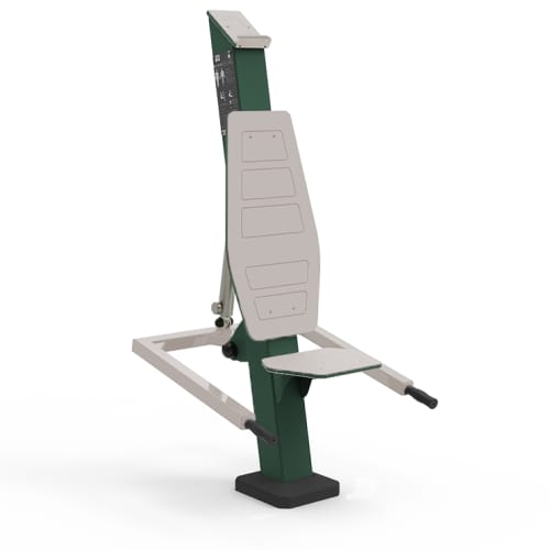 Arm Extension Machine (AE-R)
