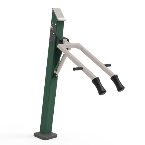 Squat Press Machine (SQ-R)