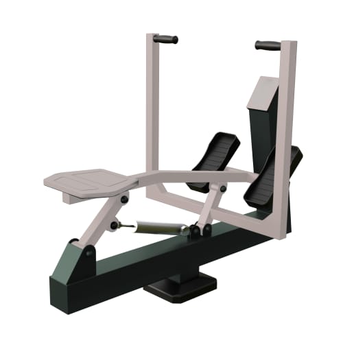 Rower Machine (RM-R)