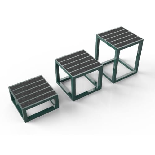 Plyo Boxes (PBOX)