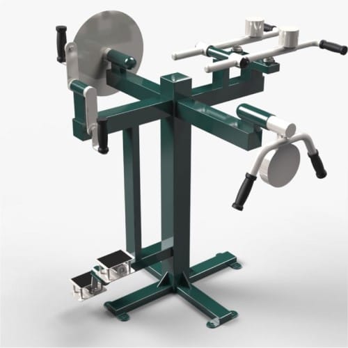 Multi-Gym (MGYM)