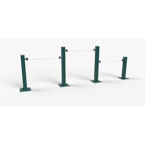 Multi-Bars (MBAR)