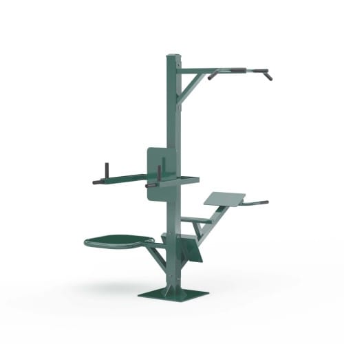 Moduseries Unit #1 (MODU)