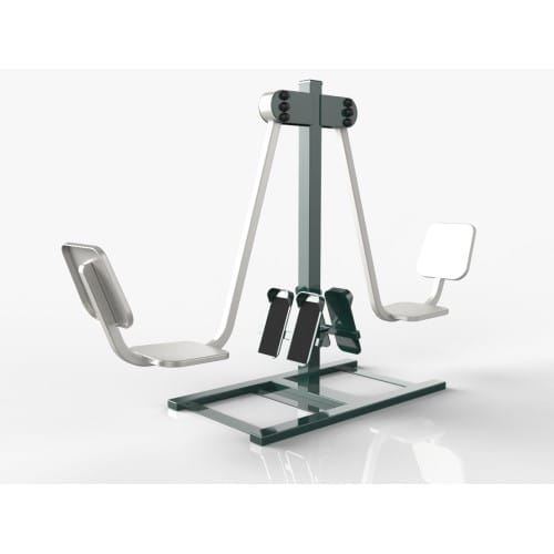 Leg Press (LEGP)