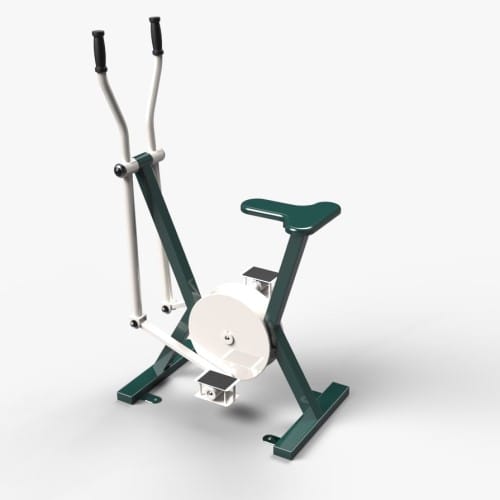 Exercise Bike (EBIK)