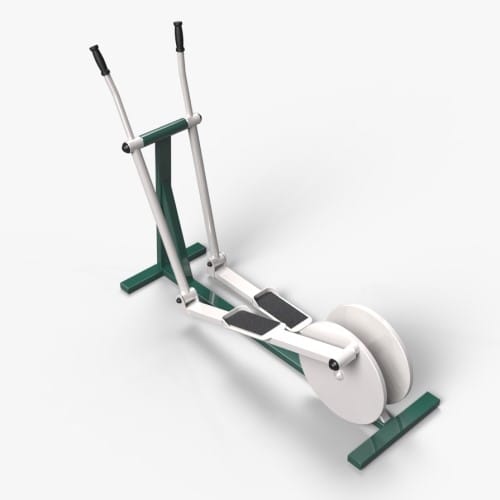 Elliptical Cross Trainer (ELIP)