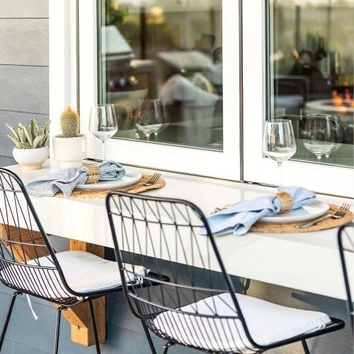 Signature Aluminum "Slide-Pivot-Stack" Glass Doors preview 3
