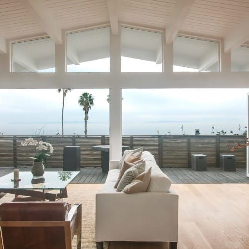 Signature Aluminum "Slide-Pivot-Stack" Glass Doors preview 6