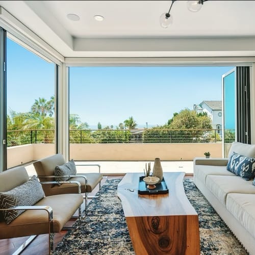 Coastal Storm Door preview 4