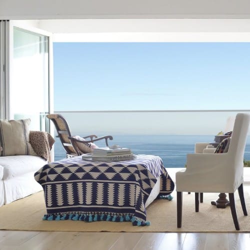 Coastal Storm Door
