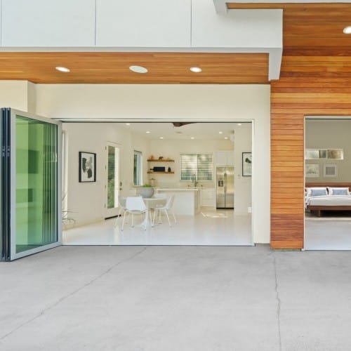 Chamberlin XL Door 