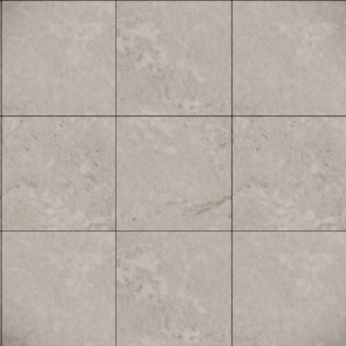 Travertine Andes Silver 2cm Porcelain Paver – StoneTech Series