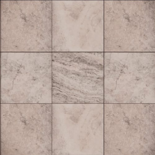 Travertine Cappuccino – StoneTech Series Porcelain Paver
