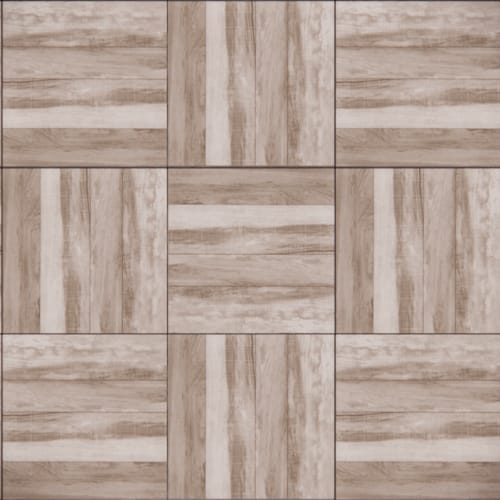 Canyonwood Ivory 2cm Porcelain Paver – Wood Look Series