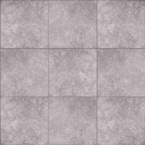 Charcoal 2cm Porcelain Paver – Modern Urban Series