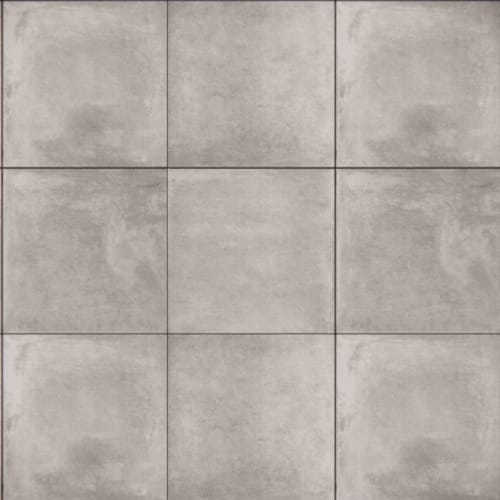 Hyalite 2cm Porcelain Paver – Modern Urban Series