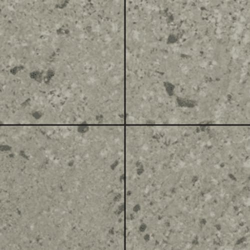 Terrazzo Gray Black 2cm Porcelain Paver – Terrazzo Series preview 2