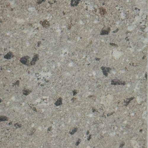 Terrazzo Gray Black 2cm Porcelain Paver – Terrazzo Series