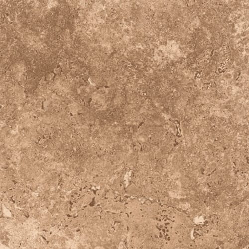 Travertine Walnut 2cm Porcelain Paver – Earth Series