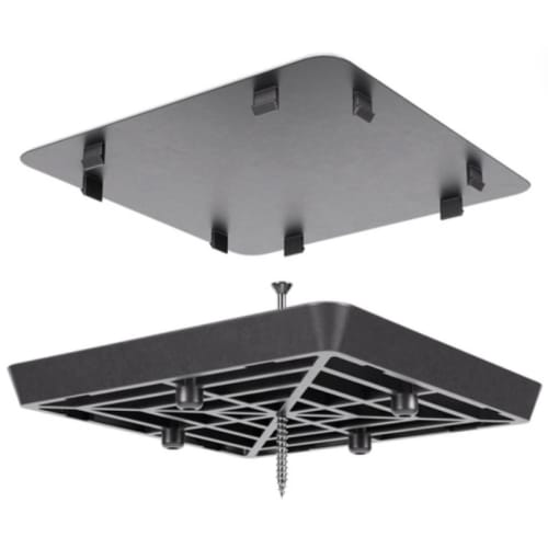 Wind Uplift System
